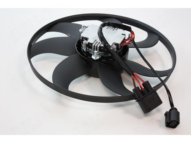 160067810 AutoMega Electro fan