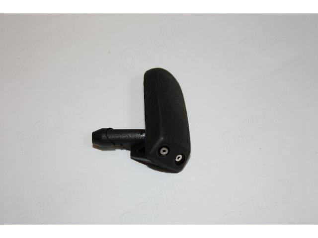 AutoMega 160066010 Washer nozzle 160066010: Buy near me in Poland at 2407.PL - Good price!