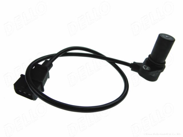 AutoMega 150086310 Crankshaft position sensor 150086310: Buy near me in Poland at 2407.PL - Good price!