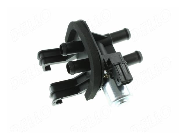 AutoMega 150004510 Heater control valve 150004510: Buy near me in Poland at 2407.PL - Good price!