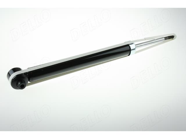 AutoMega 110097010 Shock absorber assy 110097010: Buy near me in Poland at 2407.PL - Good price!