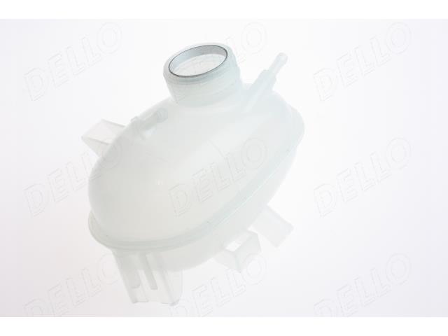 AutoMega 160095110 Expansion Tank, coolant 160095110: Buy near me in Poland at 2407.PL - Good price!