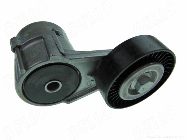AutoMega 160101210 Belt tightener 160101210: Buy near me at 2407.PL in Poland at an Affordable price!