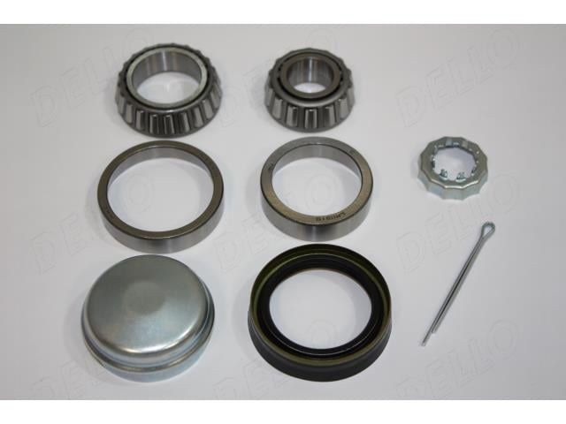 AutoMega 110100110 Wheel Bearing Kit 110100110: Buy near me at 2407.PL in Poland at an Affordable price!