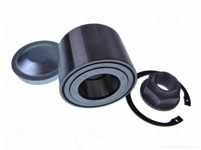 AutoMega 110109610 Wheel bearing 110109610: Buy near me at 2407.PL in Poland at an Affordable price!