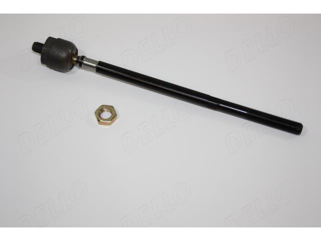 AutoMega 110111110 Inner Tie Rod 110111110: Buy near me in Poland at 2407.PL - Good price!