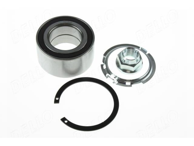 AutoMega 110110310 Front Wheel Bearing Kit 110110310: Buy near me in Poland at 2407.PL - Good price!