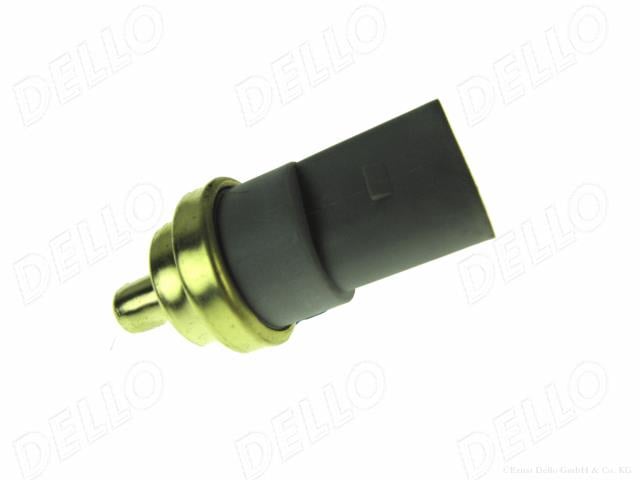 AutoMega 150011110 Sensor, coolant temperature 150011110: Buy near me at 2407.PL in Poland at an Affordable price!