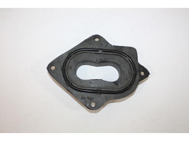 AutoMega 140008810 Flange, carburettor 140008810: Buy near me at 2407.PL in Poland at an Affordable price!