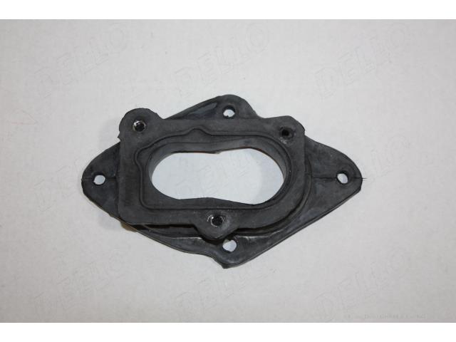 AutoMega 140008610 Flange, carburettor 140008610: Buy near me at 2407.PL in Poland at an Affordable price!