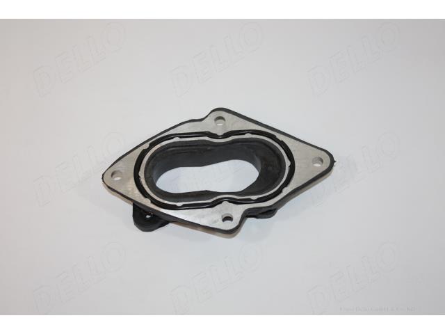 AutoMega 140008710 Flange, carburettor 140008710: Buy near me in Poland at 2407.PL - Good price!