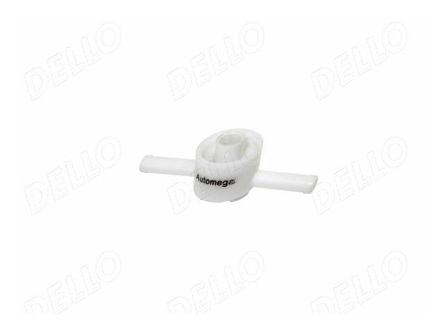AutoMega 140002710 Fuel filter valve 140002710: Buy near me at 2407.PL in Poland at an Affordable price!