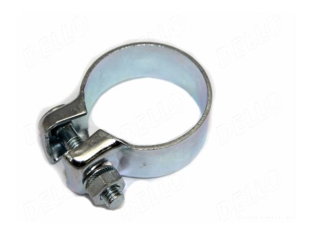 AutoMega 140003210 Exhaust clamp 140003210: Buy near me in Poland at 2407.PL - Good price!