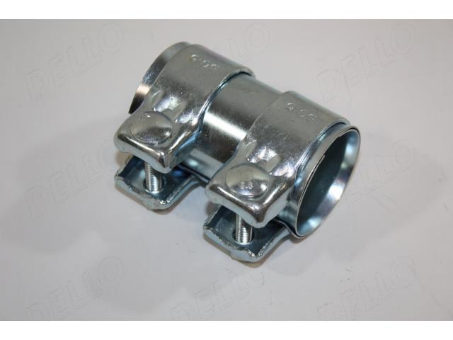 AutoMega 140003410 Exhaust clamp 140003410: Buy near me in Poland at 2407.PL - Good price!