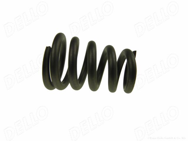 AutoMega 140025110 Exhaust pipe spring 140025110: Buy near me in Poland at 2407.PL - Good price!