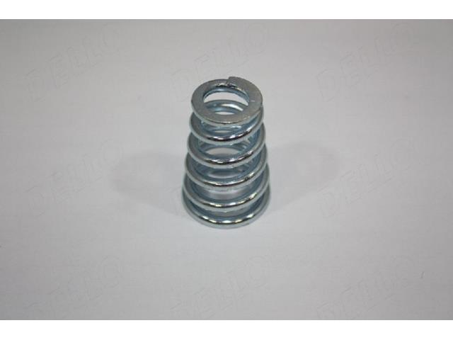 AutoMega 140025210 Exhaust pipe spring 140025210: Buy near me in Poland at 2407.PL - Good price!
