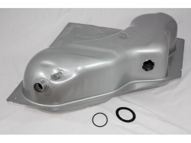AutoMega 140029610 Fuel Tank 140029610: Buy near me in Poland at 2407.PL - Good price!