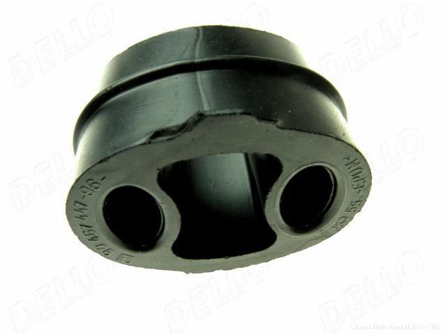 AutoMega 140032810 Exhaust mounting pad 140032810: Buy near me in Poland at 2407.PL - Good price!