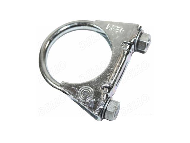 AutoMega 140033810 Exhaust clamp 140033810: Buy near me in Poland at 2407.PL - Good price!