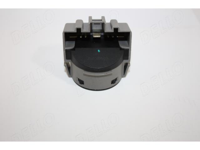 AutoMega 150012810 Ignition-/Starter Switch 150012810: Buy near me at 2407.PL in Poland at an Affordable price!