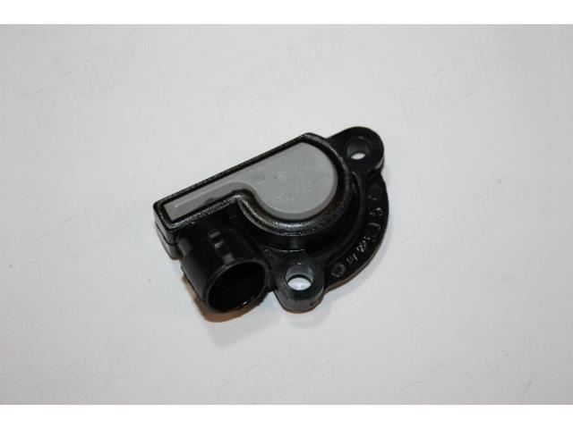 AutoMega 150089510 Throttle position sensor 150089510: Buy near me in Poland at 2407.PL - Good price!