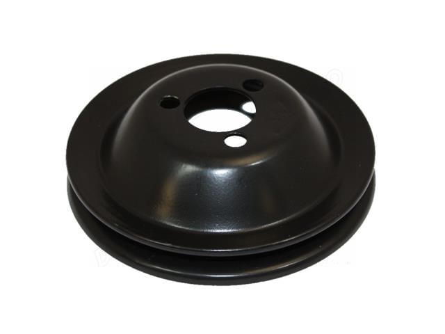 AutoMega 160032010 Coolant pump pulley 160032010: Buy near me in Poland at 2407.PL - Good price!