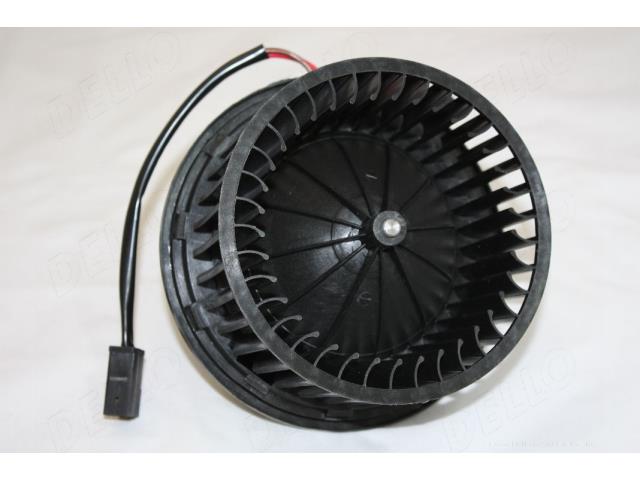 AutoMega 160034610 Interior Blower 160034610: Buy near me in Poland at 2407.PL - Good price!