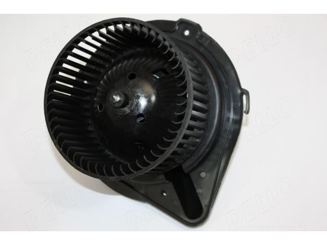 AutoMega 160034810 Interior Blower 160034810: Buy near me in Poland at 2407.PL - Good price!
