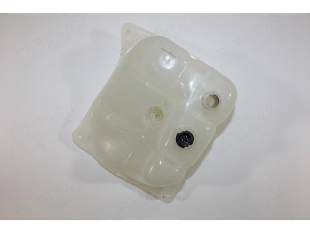 AutoMega 160035810 Expansion Tank, coolant 160035810: Buy near me in Poland at 2407.PL - Good price!