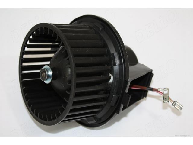AutoMega 160035110 Interior Blower 160035110: Buy near me in Poland at 2407.PL - Good price!