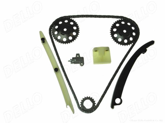 AutoMega 130006810 Timing chain kit 130006810: Buy near me in Poland at 2407.PL - Good price!