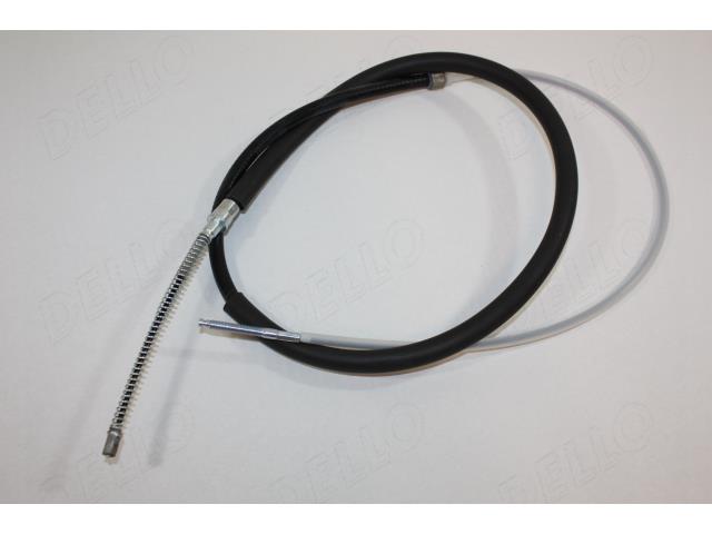 AutoMega 120020910 Brake cable 120020910: Buy near me in Poland at 2407.PL - Good price!