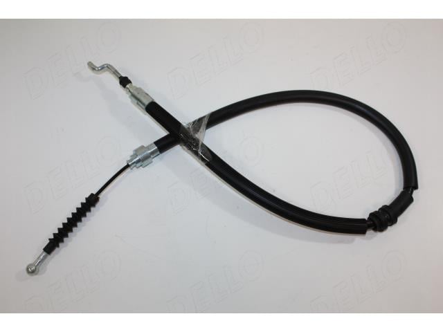 AutoMega 120019210 Brake cable 120019210: Buy near me in Poland at 2407.PL - Good price!