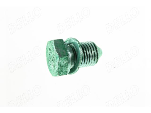 AutoMega 130016310 Sump plug 130016310: Buy near me at 2407.PL in Poland at an Affordable price!