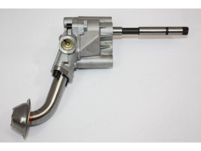 AutoMega 130017610 OIL PUMP 130017610: Buy near me in Poland at 2407.PL - Good price!