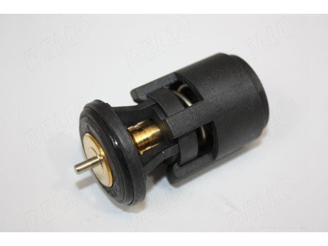 AutoMega 160044810 Thermostat, coolant 160044810: Buy near me in Poland at 2407.PL - Good price!