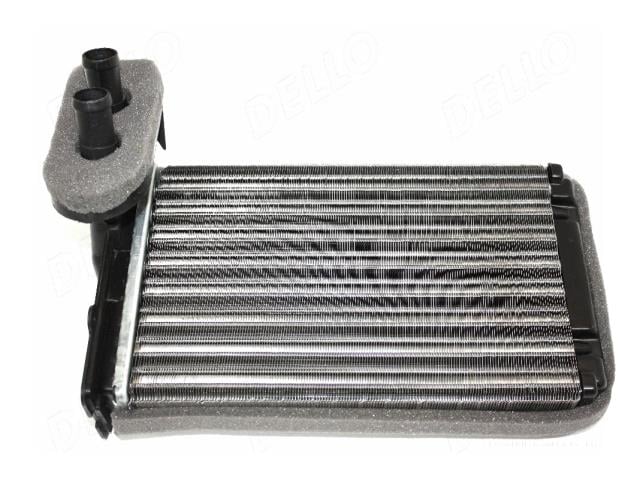 AutoMega 160036310 Heat Exchanger, interior heating 160036310: Buy near me at 2407.PL in Poland at an Affordable price!