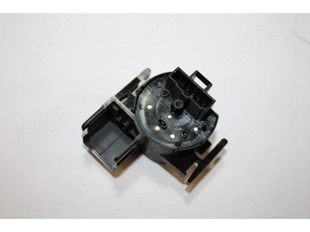 AutoMega 150091410 Ignition-/Starter Switch 150091410: Buy near me in Poland at 2407.PL - Good price!