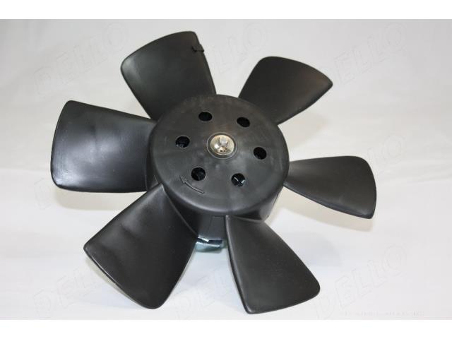 AutoMega 160036710 Fan, radiator 160036710: Buy near me in Poland at 2407.PL - Good price!