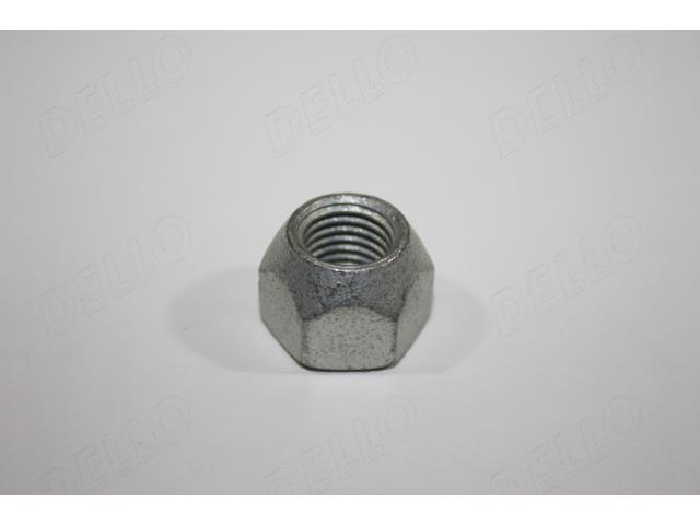 AutoMega 110001710 Wheel Nut 110001710: Buy near me in Poland at 2407.PL - Good price!