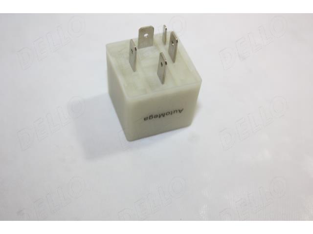 AutoMega 150017210 Relay 150017210: Buy near me at 2407.PL in Poland at an Affordable price!