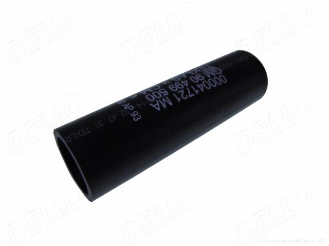AutoMega 130122910 Refrigerant pipe 130122910: Buy near me in Poland at 2407.PL - Good price!