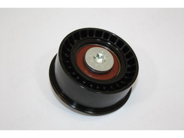 AutoMega 130122110 Tensioner pulley, timing belt 130122110: Buy near me in Poland at 2407.PL - Good price!