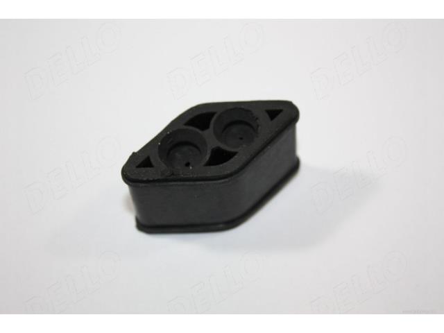 AutoMega 130120810 Rubber buffer, suspension 130120810: Buy near me in Poland at 2407.PL - Good price!