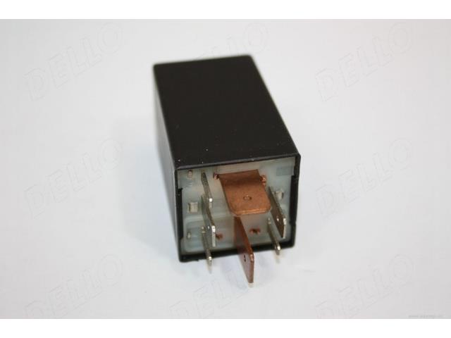 AutoMega 150019910 Glow plug relay 150019910: Buy near me in Poland at 2407.PL - Good price!