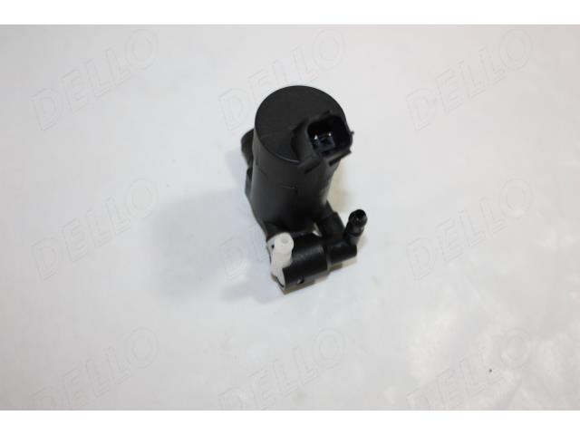 AutoMega 150013310 Washer pump 150013310: Buy near me in Poland at 2407.PL - Good price!