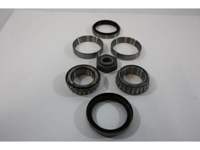 AutoMega 110023010 Wheel bearing 110023010: Buy near me in Poland at 2407.PL - Good price!