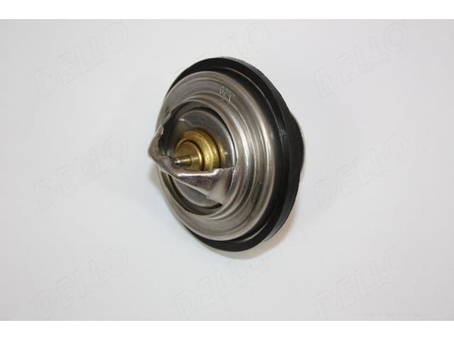 AutoMega 160047810 Thermostat, coolant 160047810: Buy near me in Poland at 2407.PL - Good price!