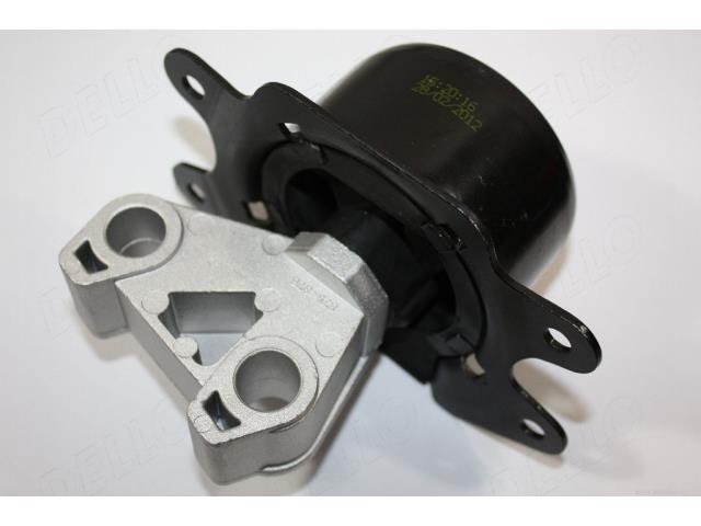 AutoMega 130125510 Engine mount left 130125510: Buy near me in Poland at 2407.PL - Good price!