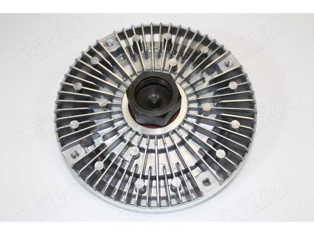 AutoMega 160055910 Clutch, radiator fan 160055910: Buy near me in Poland at 2407.PL - Good price!